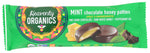 Heavenly Organics Honey Patties Chocolate MInt (16x1.2 OZ)-0