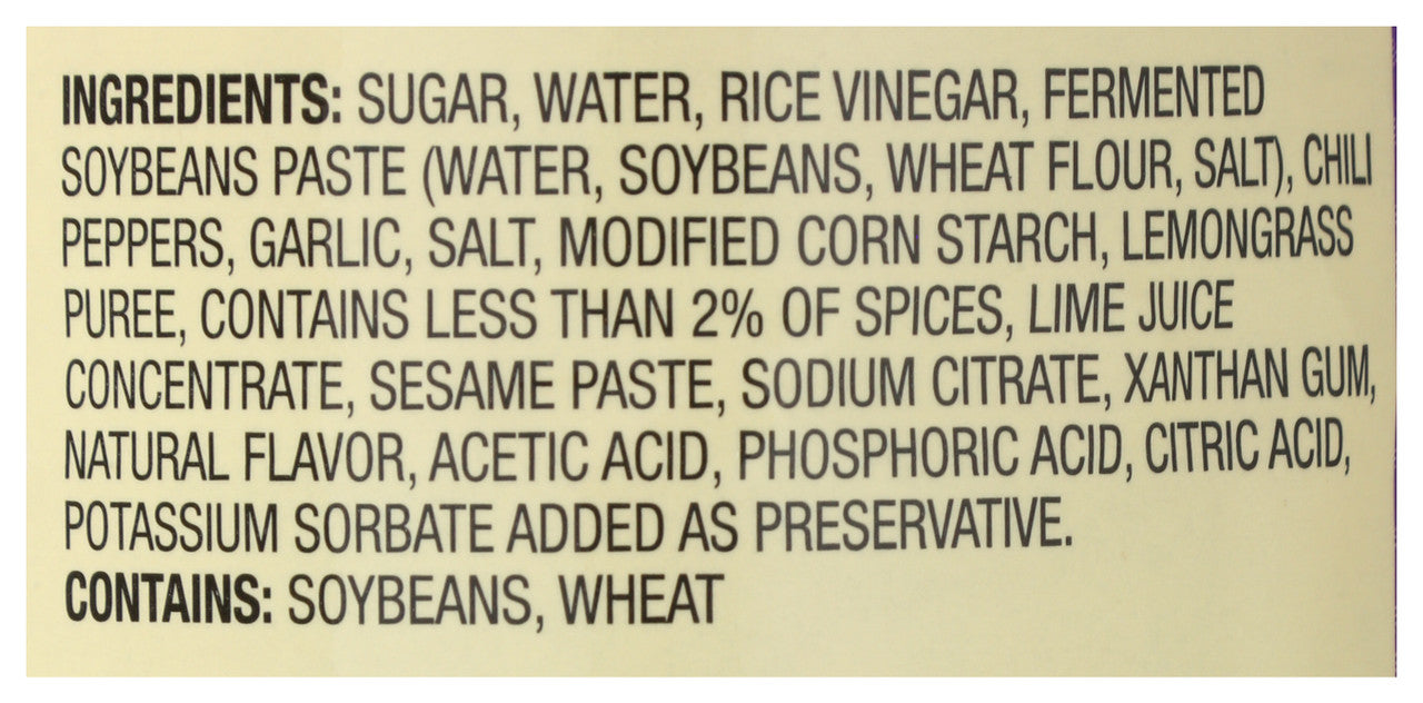 LKK LMNGRS CHILI HOISIN ( 6 X 19 OZ   )-3