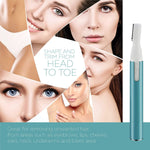 Multi-Purpose Hair Trimmer