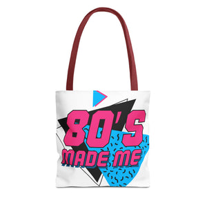 Tote Bag (AOP)