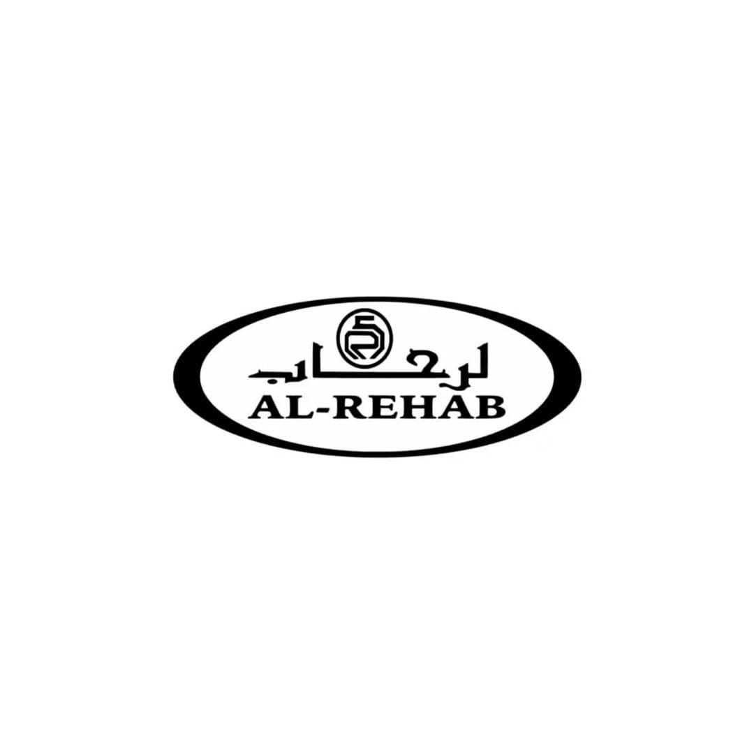 AL REHAB FRUIT CPO 6 ML U