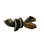 Water Buffalo Hooves Dog Chews-4 Count-10 oz (WSP)
