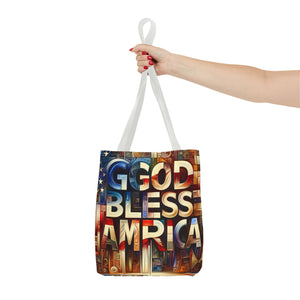 Tote Bag (AOP)