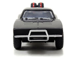 Dom's 1970 Dodge Charger R/T Off Road Version "Fast & Furious 7" Movie 1/32 Diecast Car Model by Jada
