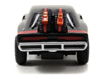 Dom's 1970 Dodge Charger R/T Off Road Version "Fast & Furious 7" Movie 1/32 Diecast Car Model by Jada