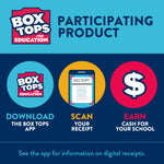 AH OG3 MAC CHS DLX 4CHS  ( 12 X 11.3 OZ   )-8