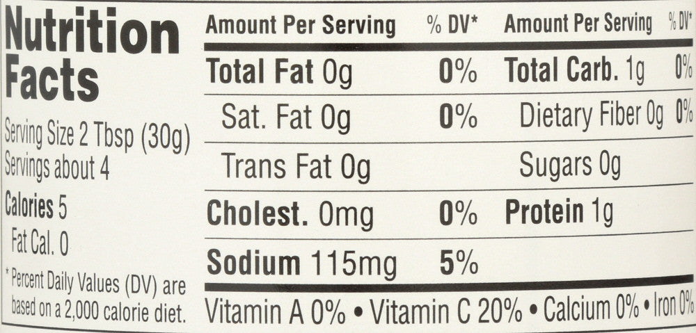 La Preferida Diced Green Mild Chiles (12x4 OZ)-1