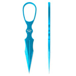 Skallywag Aluminum Dagger (Not Trainer)