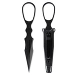 Skallywag Aluminum Dagger (Not Trainer)