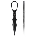 Skallywag Aluminum Dagger (Not Trainer)