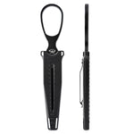 Skallywag Aluminum Dagger (Not Trainer)