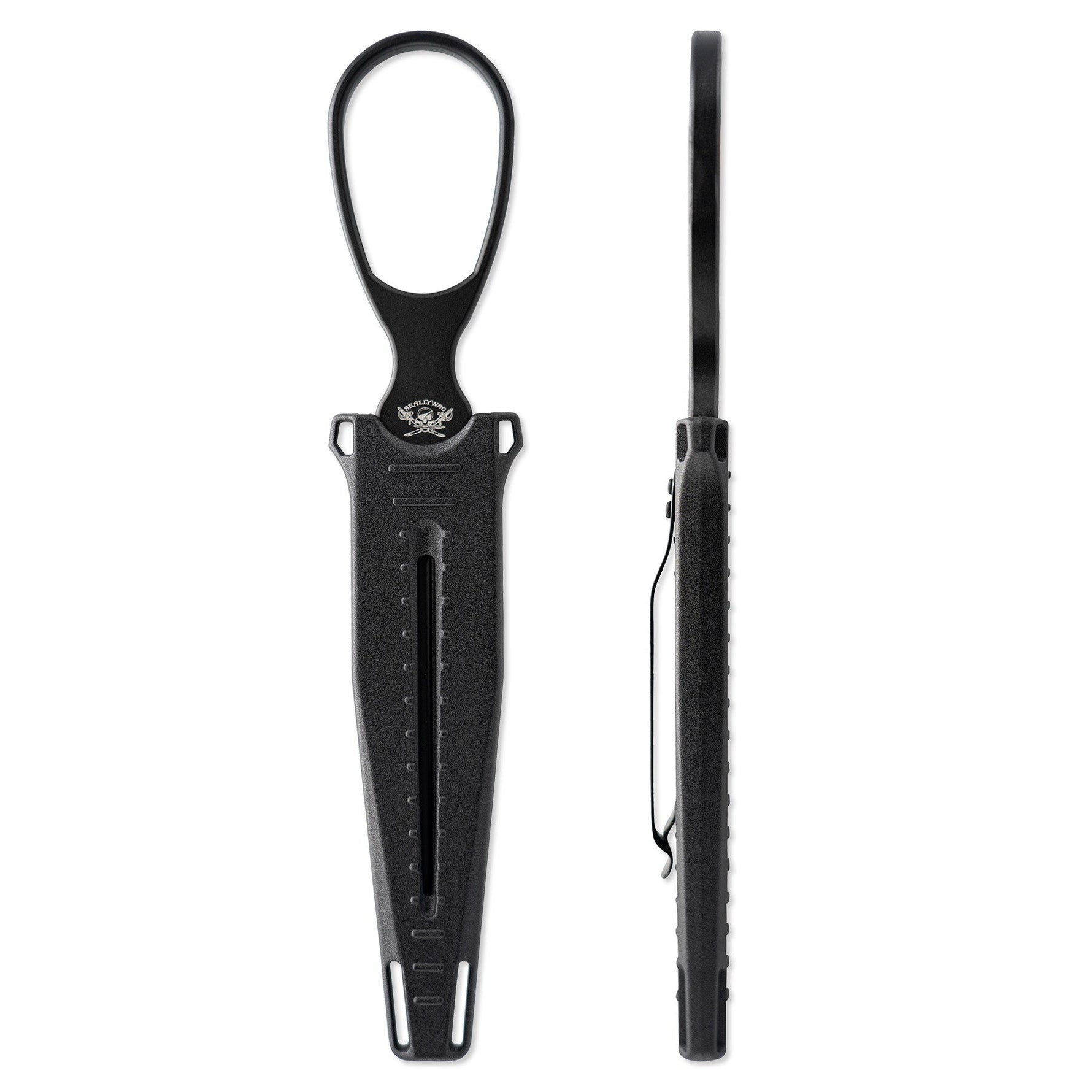 Skallywag Aluminum Dagger (Not Trainer)