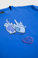 Still Find Peace Paisley Tee