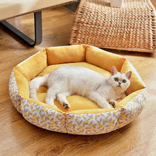 Load image into Gallery viewer, Calming Donut Bed for Dog &amp; Cat by GROOMY
