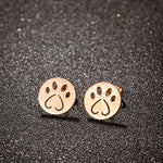 PAWSOME EARRINGS - #86-2