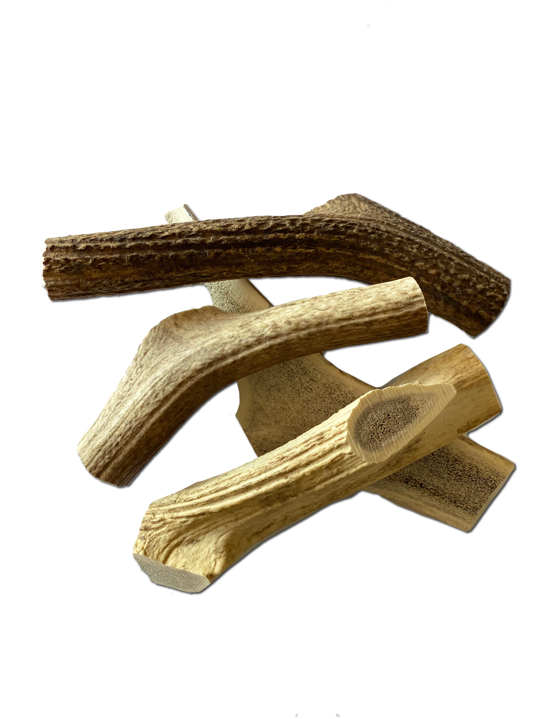 Extra Large Elk Chew