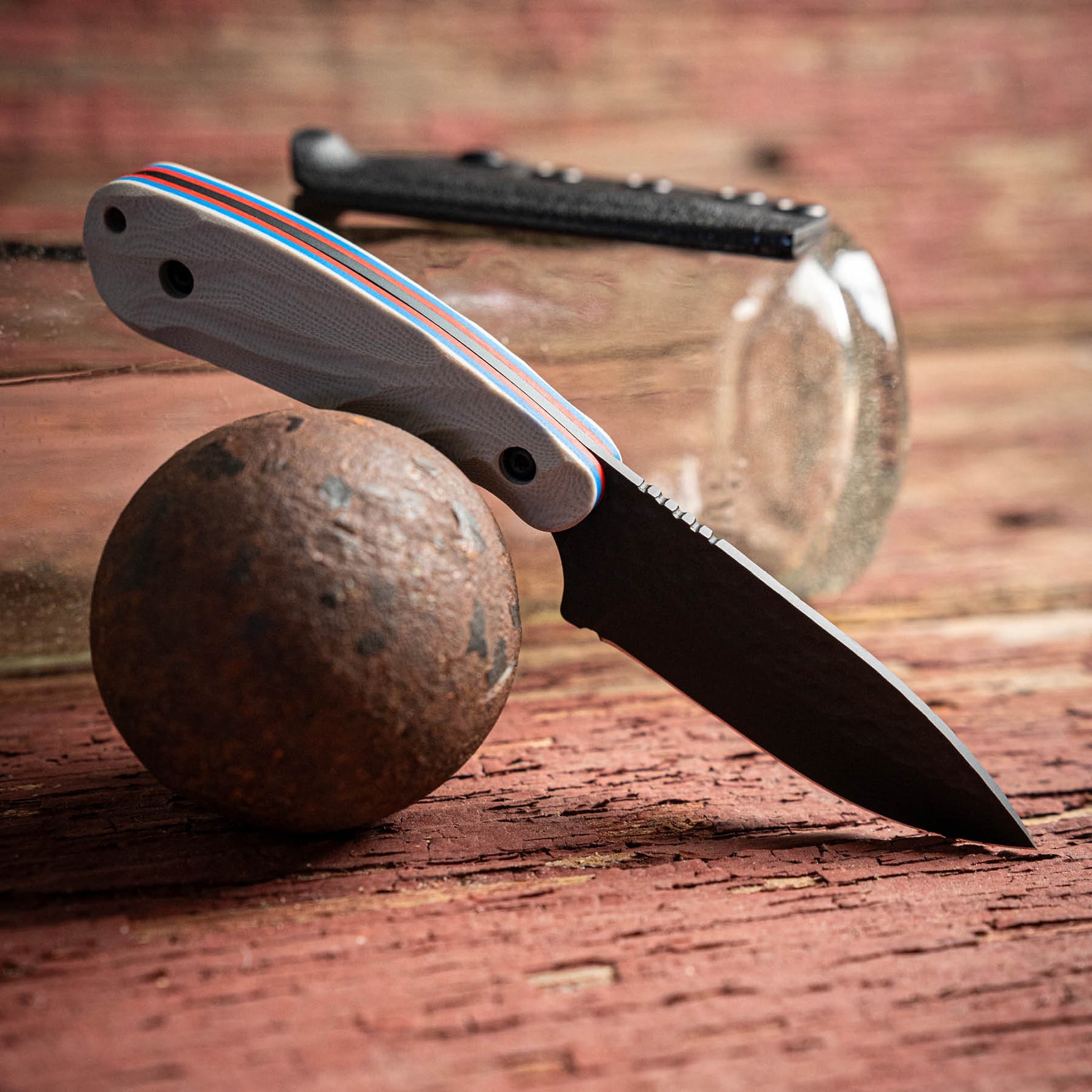 Fireside Pro - Freedom