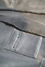 Blessed Velour Sweatpants