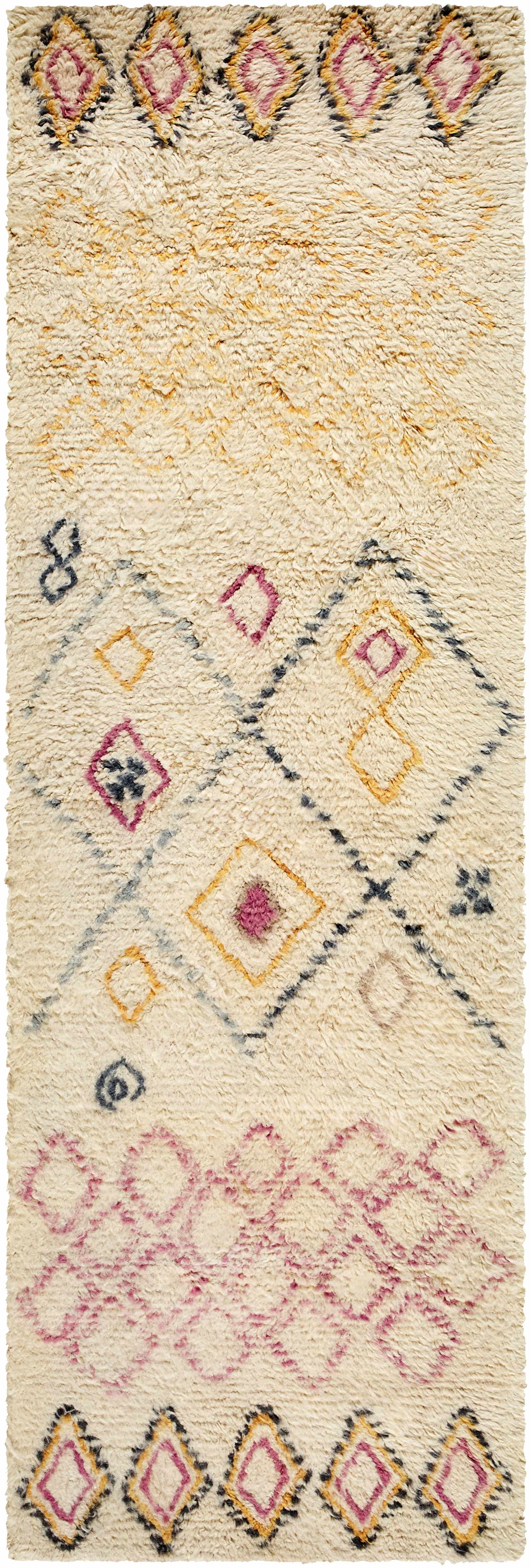 Annica Area Rug