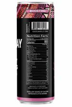 Botanical juice Immunity Boosting Natural Healthy Plant-Based Hibiscus Beverages