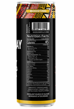 PINEAPPLE - 12-Pack Immunity Boosting Natural Healthy Plant-Based Hibiscus Beverages