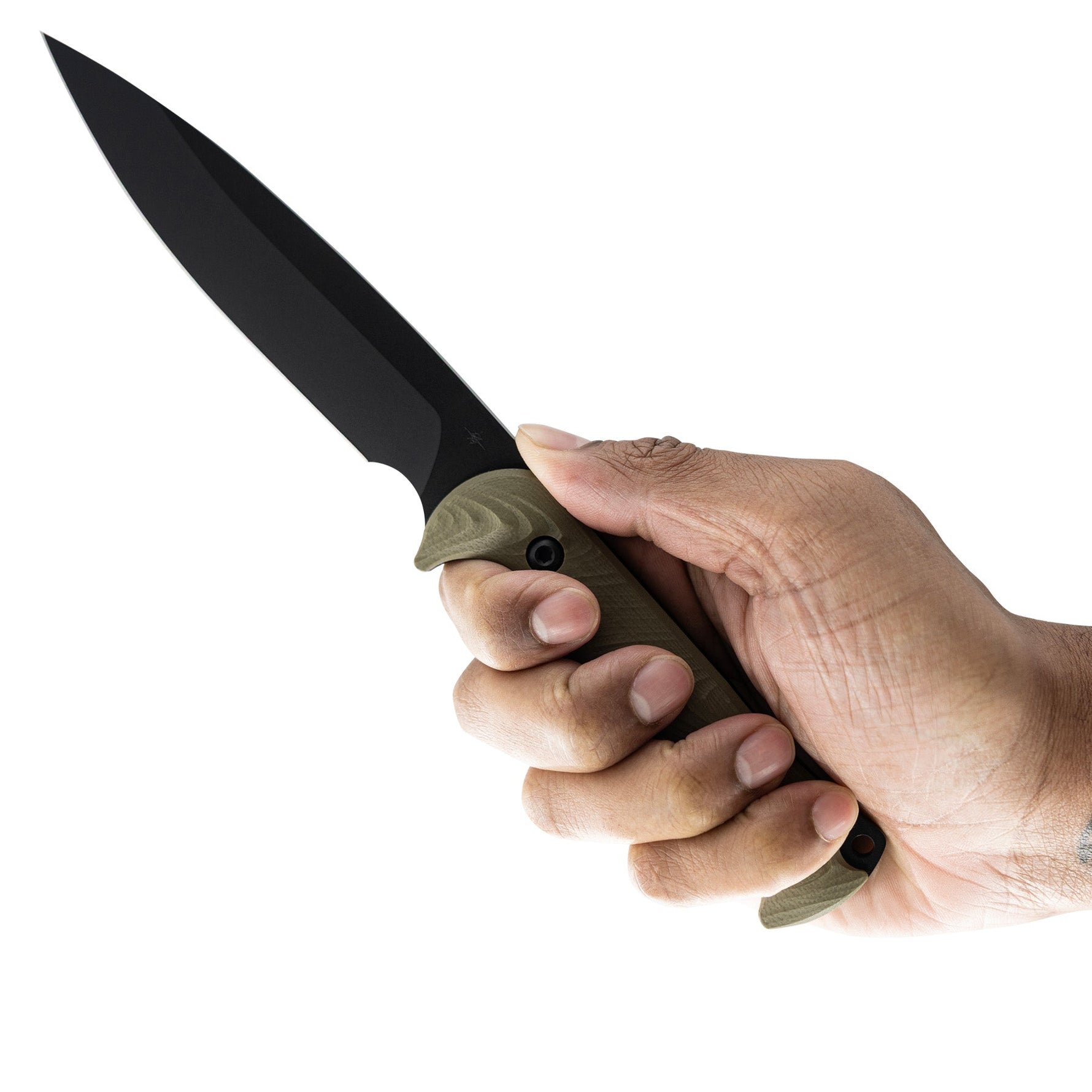 TKOR-4.5 SERE Ranger Green