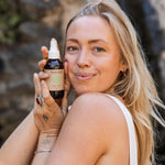 Vata Toner | Ayurvedic Facial Mist for Dry, Delicate Skin