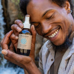 Pitta Toner | Ayurvedic Facial Mist for Sensitive Skin