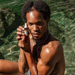 Pitta Serum | Ayurvedic Face Oil for Sensitive Skin-3