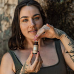 Clarify Serum  | Ayurvedic Face Oil for Blemish-Prone Skin