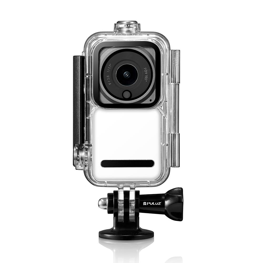 NNEIDS Waterproof Housing For Dji Action 2 Camera And Combo