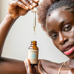 Pitta Serum | Ayurvedic Face Oil for Sensitive Skin-2