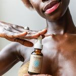 Pitta Serum | Ayurvedic Face Oil for Sensitive Skin-1