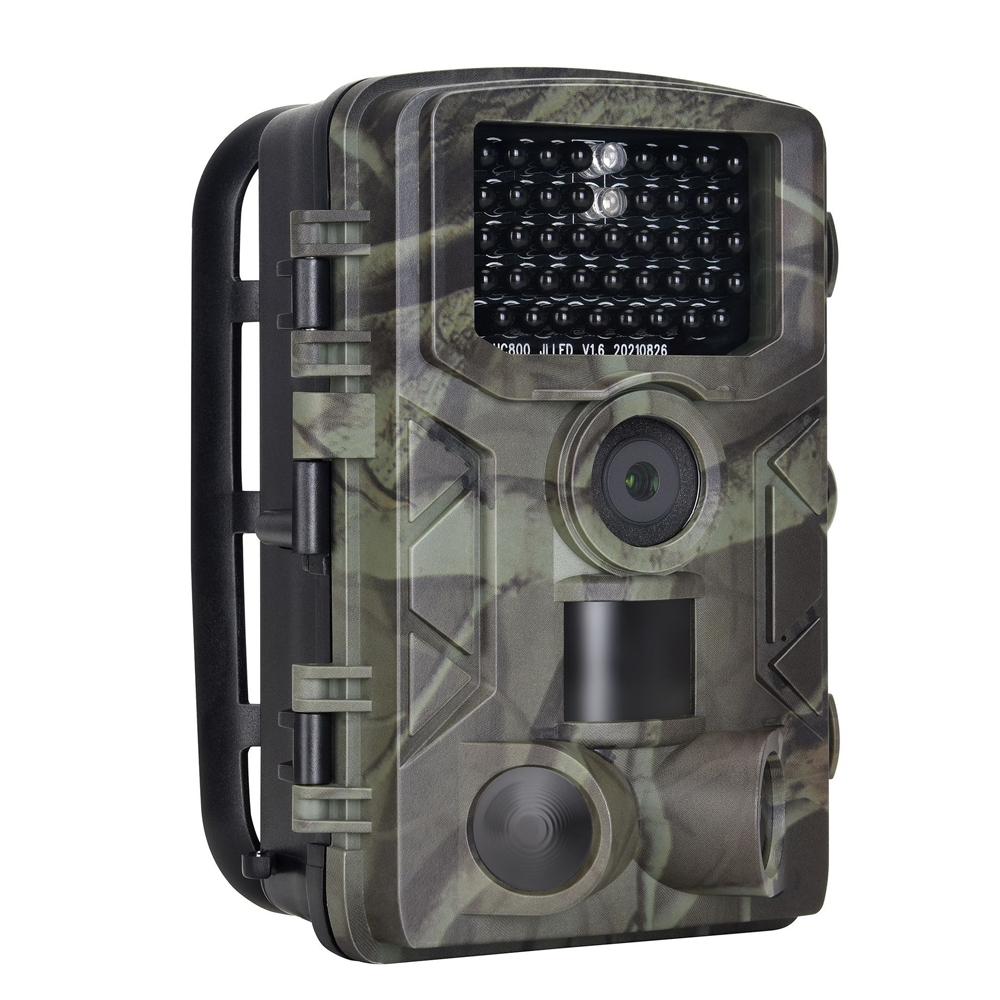 NNEIDS Outdoor Infrared Field Camera For Orchard And Forest Surveillance