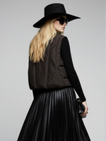 Women's Eco Jacket BUSHWICK NY CITY Collection BYMANYC ® New York