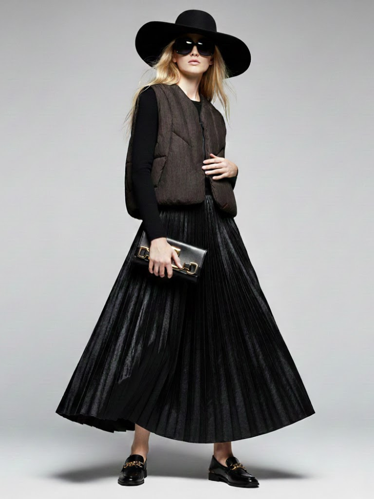 Women's Eco Jacket BUSHWICK NY CITY Collection BYMANYC ® New York