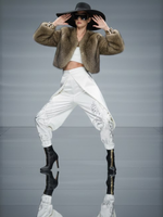 Women's Jacket CANAL STREET Prêt-à-Porter Colecction BYMANYC ® New York