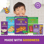 AH OG3 MAC CHS DLX 4CHS  ( 12 X 11.3 OZ   )-4