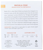 OG2 RISHI MSALA CHAI TEA ( 6 X 15 BAG  )-1
