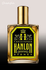 CHRISTOPHER HANLON® Bespoke | ARCHIVE PERFUME Collection | No1994