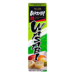 S&B Wasabi Prepared Wasabi In Tube (10x1.52Oz)-0