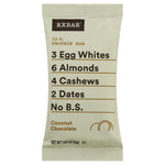 Rxbar Chocolate Coconut (12X1.83 OZ)-0