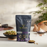 TruRoots Sprouted Mung Beans (6x10 Oz)-3