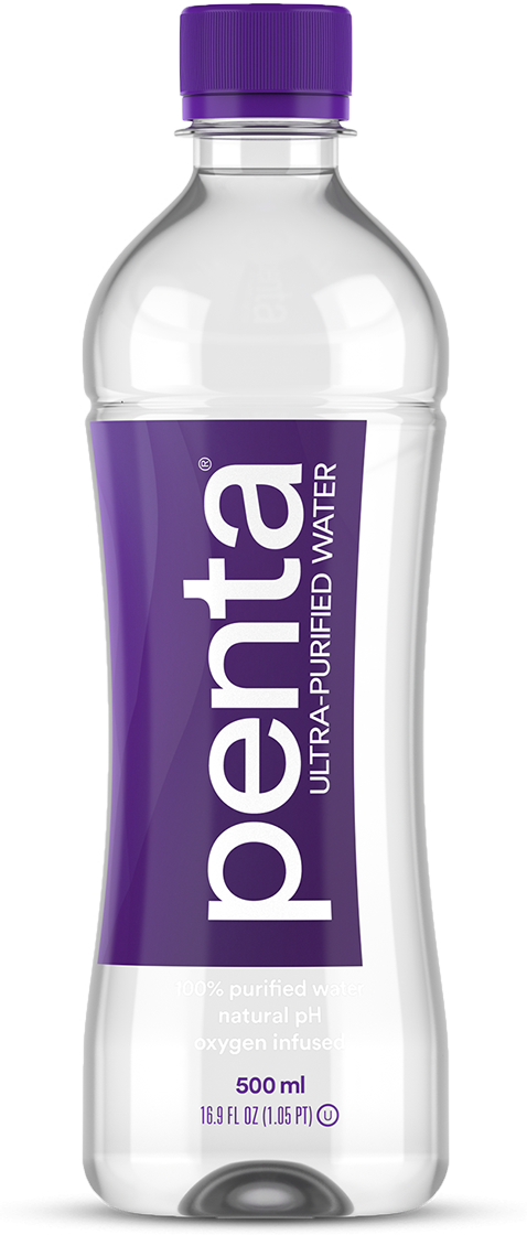 Penta Purified Water (24x16.9OZ )-0