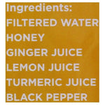 GP GNGR SOOTHER TURMC  ( 12 X 32 OZ   )-2