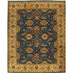 Canvello Tabriz Design Wool Rug - 7'10" X 10'2"