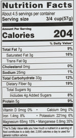 OG2 LI CERL BLUBRY BLAST ( 6 X 9 OZ   )-1