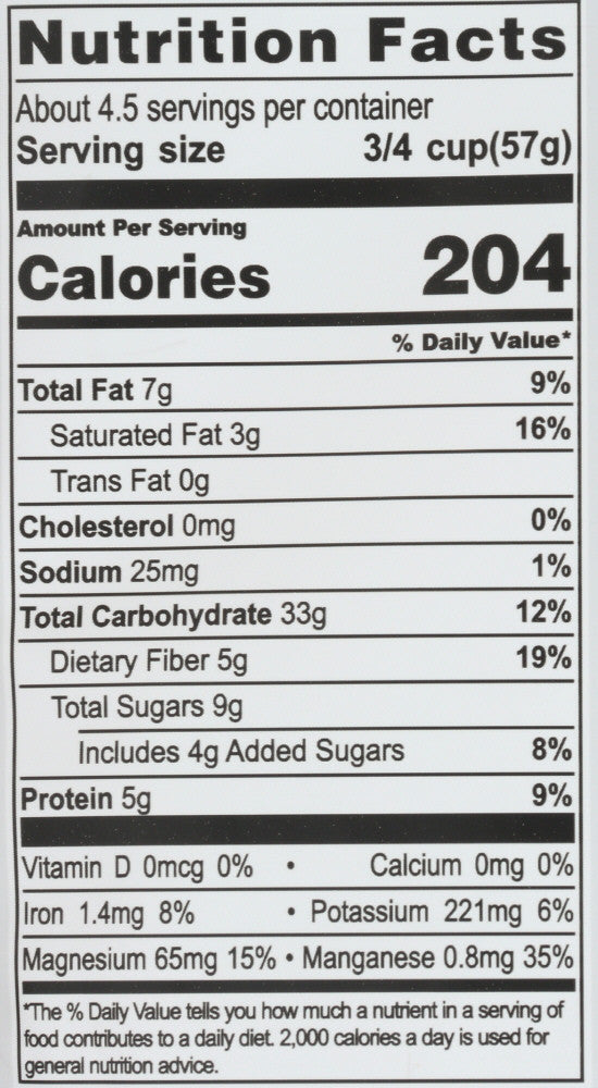 OG2 LI CERL BLUBRY BLAST ( 6 X 9 OZ   )-1