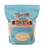 OG2 BOBS QKCOOK RLD OATS ( 4 X 32 OZ   )-0