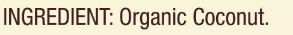 OG2 BOBS FLOUR COCONUT ( 4 X 16 OZ   )-3